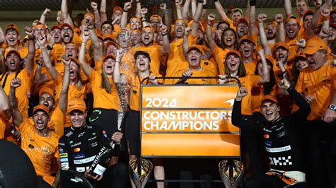 constructors championship 2023|'Norris' new.